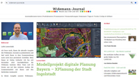 Widemann-Journal digitale Ausgabe 1 2024