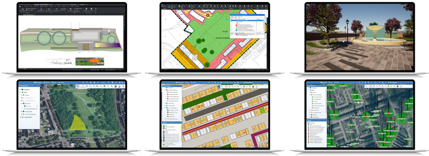 Software von Widemann Systeme