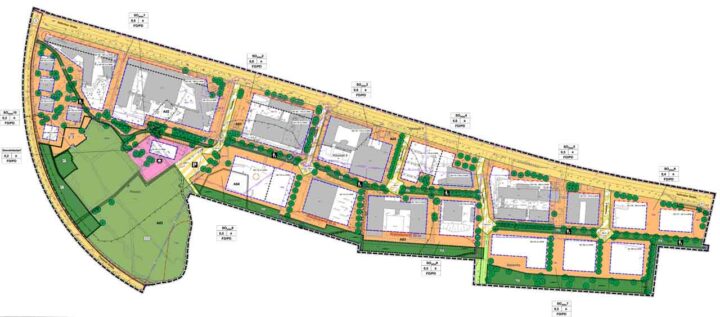 BPlan 393 Dresden-Räcknitz